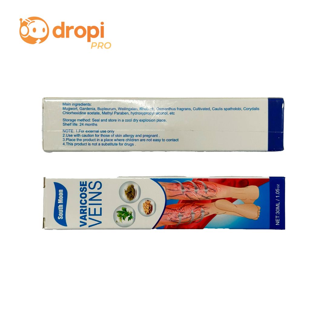 Miniatura 8 de SPRAY PARA VARICES